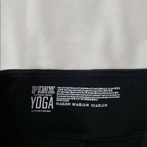 VS PINK Bling Rainbow Set - Picture 13 of 13